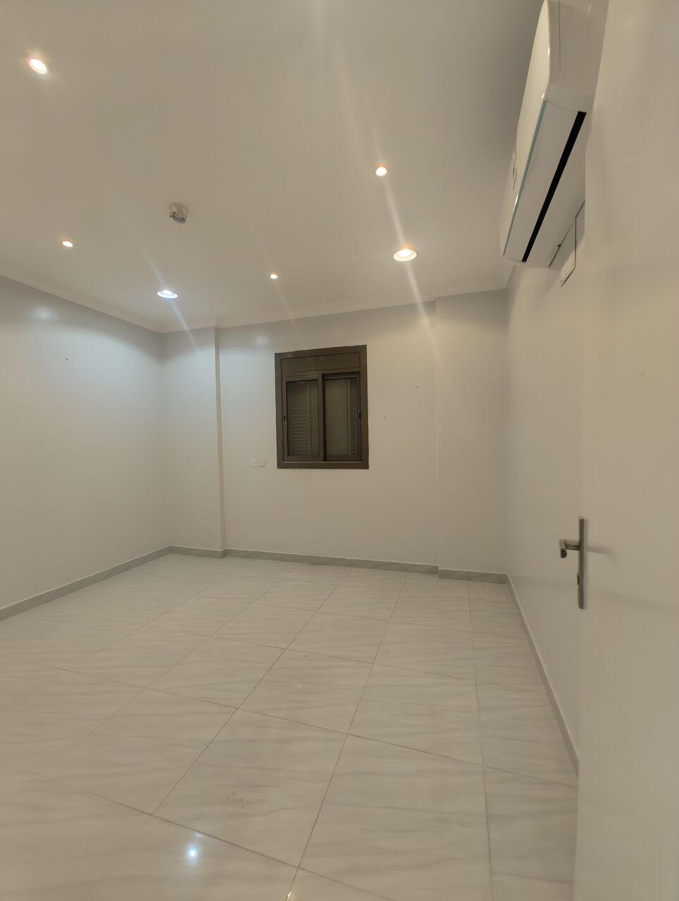 Al Malaz, Apartments, Flats, Houses & Villas, SAR 55000/year,  3 BR,  3BHK Family Apartment Available In Al Malaz In Al Dhubbat