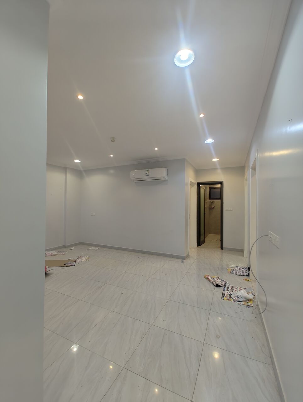 Al Malaz, Apartments, Flats, Houses & Villas, SAR 55000/year,  3 BR,  3BHK Family Apartment Available In Al Malaz In Al Dhubbat