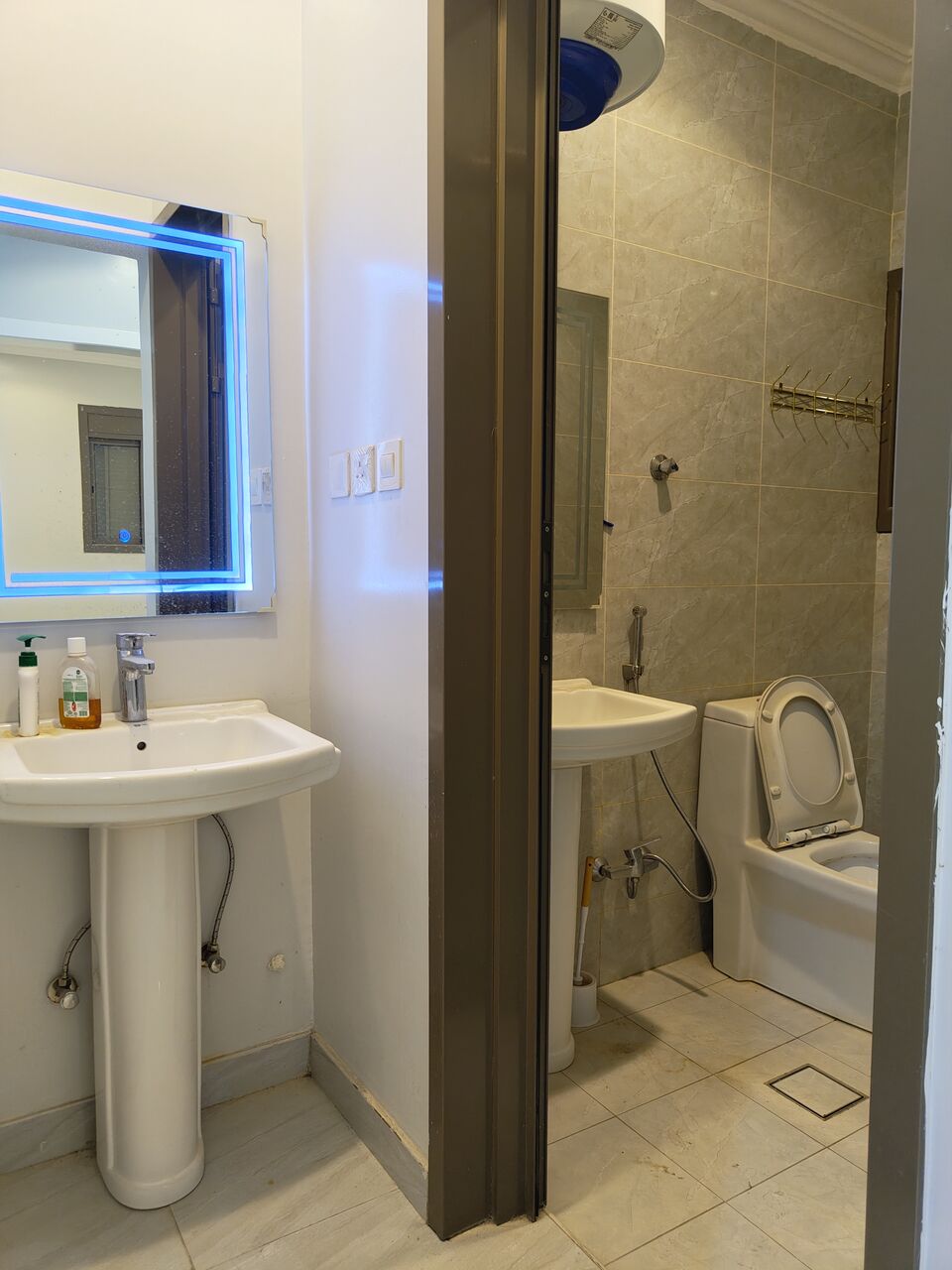 Al Malaz, Apartments, Flats, Houses & Villas, SAR 55000/year,  3 BR,  3BHK Family Apartment Available In Al Malaz In Al Dhubbat