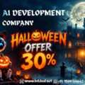 Build Intelligent Business Solutions With AI &mdash; Halloween Special: 30% OFF