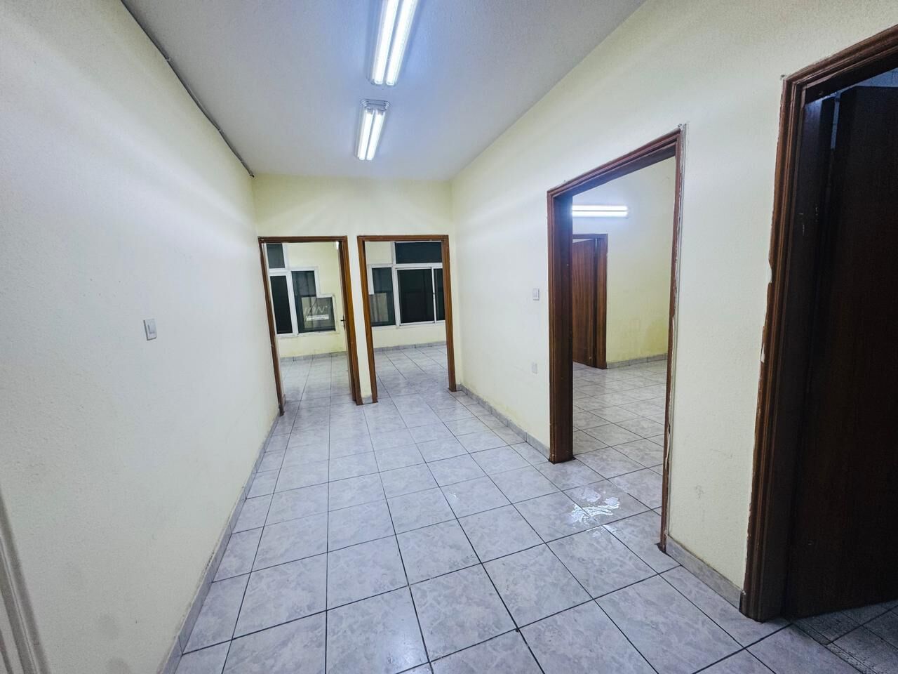 Al Malaz, Offices, SAR 65000,  150 Sq. Meter,  OFFICE SPACE FOR RENT &ndash; AL MALAZ, RIYADH