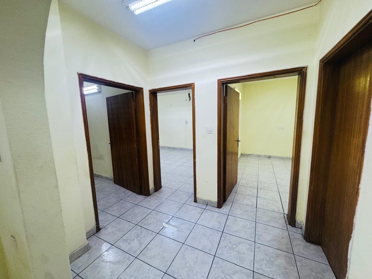 Al Malaz, Offices, SAR 65000,  150 Sq. Meter,  OFFICE SPACE FOR RENT &ndash; AL MALAZ, RIYADH