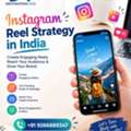 Instagram Reel Strategy In India To Boost Brand Growth
