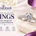 AED 15000,  Engagement Rings For Women & Solitaire Rings In Dubai | Kerose Jewels