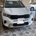 SAR 38500,  Kia Sonet,  2022,  Automatic,  184000 KM,   For Sale  Very Clear And Neat