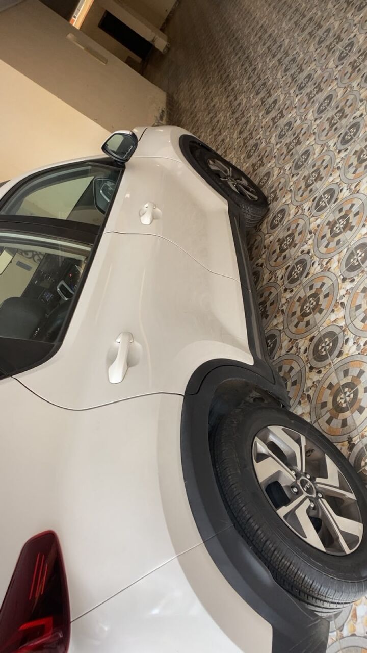 Jeddah, Vehicles, Cars & Trucks , SAR 38500,  Kia Sonet,  2022,  Automatic,  184000 KM,   For Sale  Very Clear And Neat