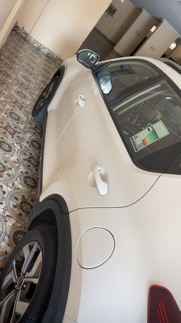 Jeddah, Vehicles, Cars & Trucks , SAR 38500,  Kia Sonet,  2022,  Automatic,  184000 KM,   For Sale  Very Clear And Neat