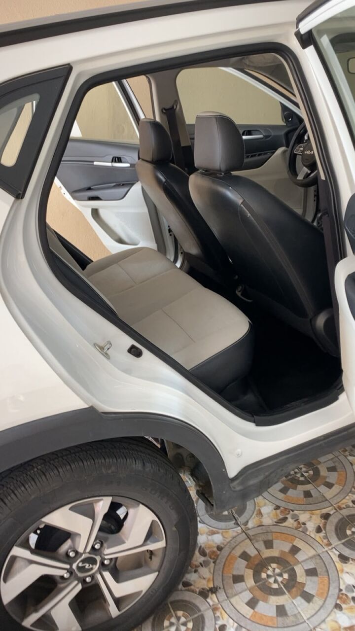 Jeddah, Vehicles, Cars & Trucks , SAR 38500,  Kia Sonet,  2022,  Automatic,  184000 KM,   For Sale  Very Clear And Neat
