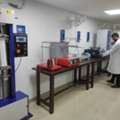 Textile Testing Laboratory