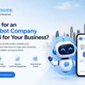 Looking For An AI Chatbot Company In Dubai For Your Business?