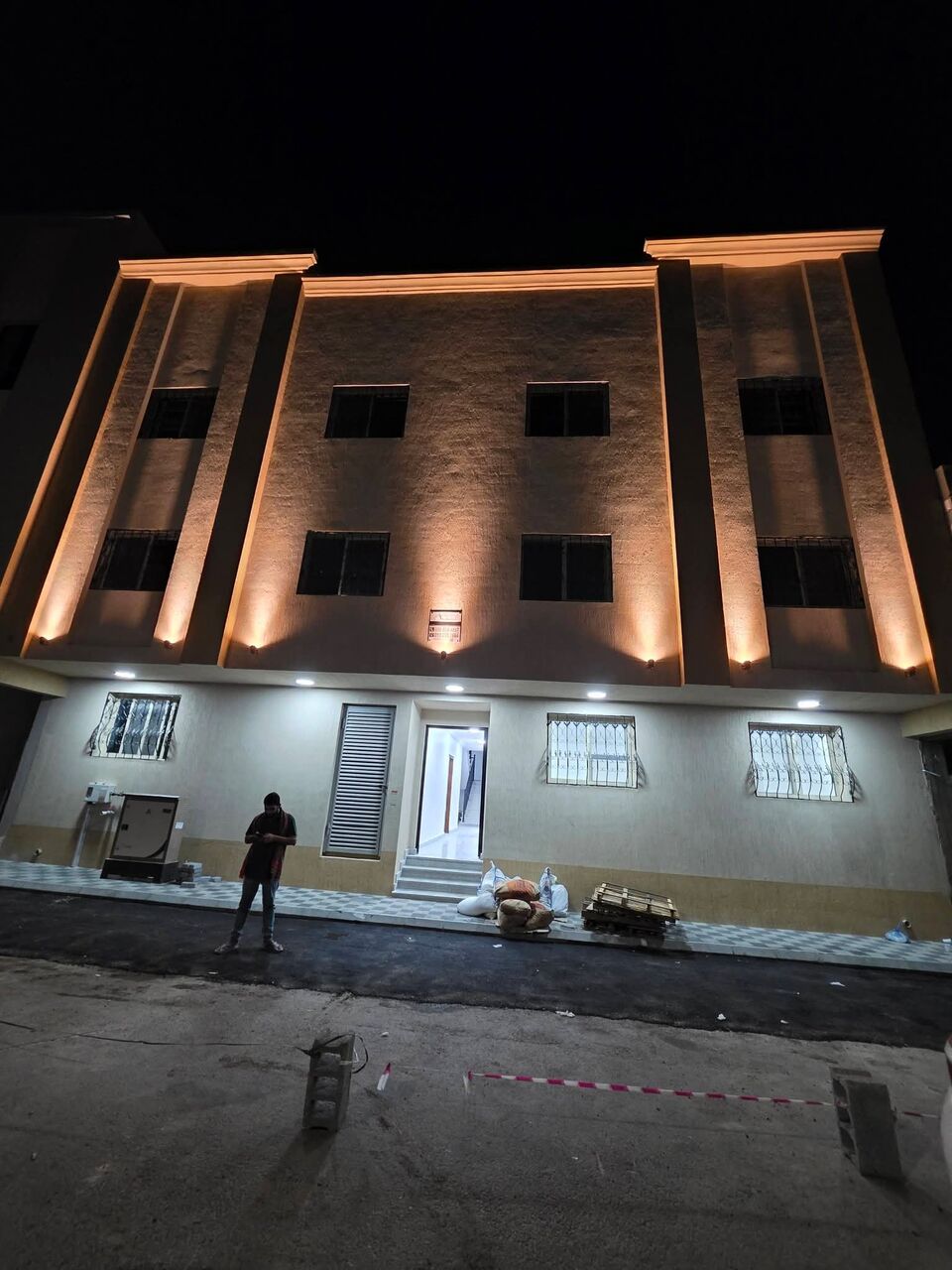 Thuqbah, Apartments, Flats, Houses & Villas, 2 BR,  🏢 BRAND-NEW 2-BEDROOM FAMILY APARTMENT FOR RENT – SAR 20,300 – WATER INCLUDED ONLY