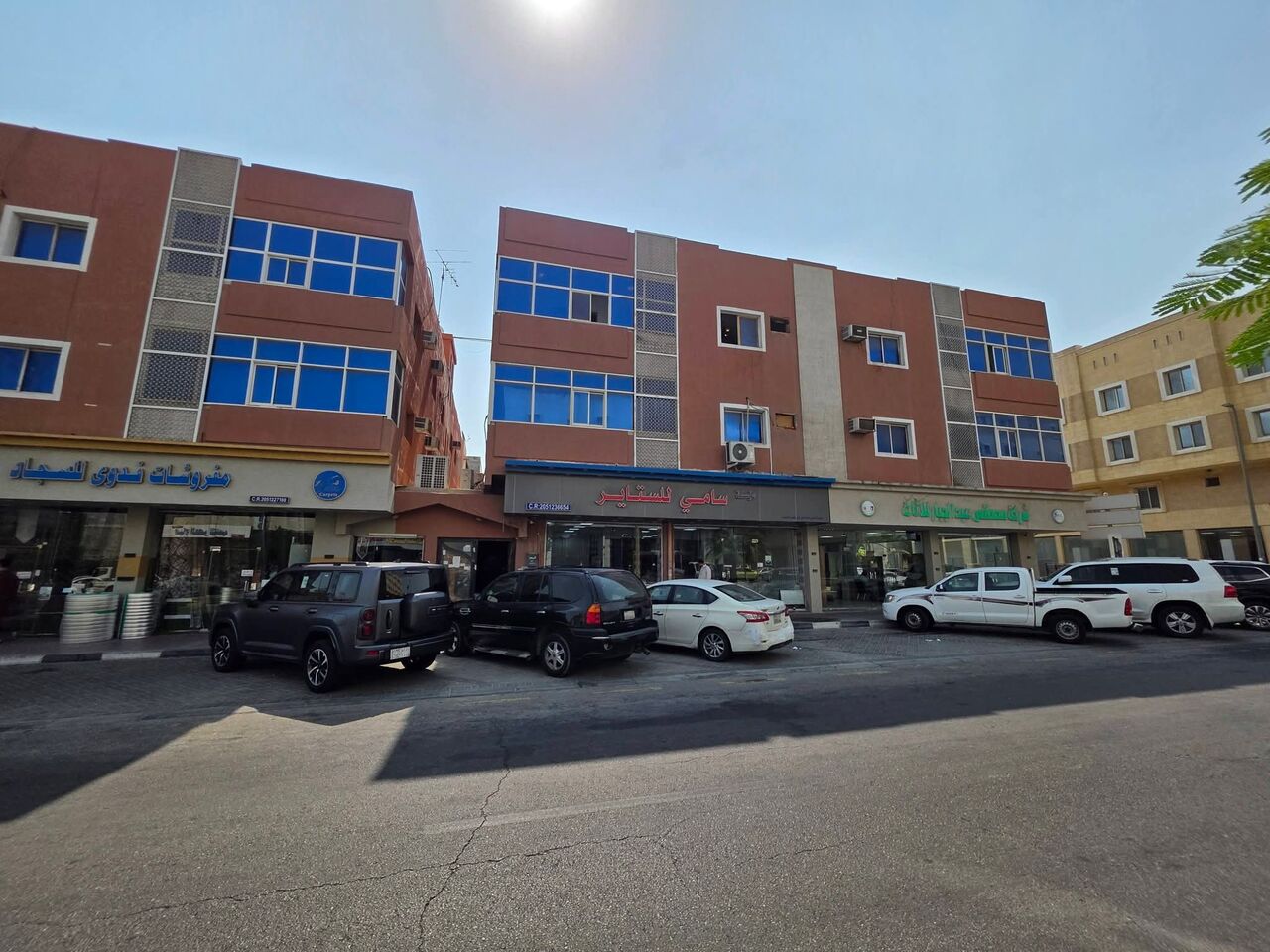 Khobar, Apartments, Flats, Houses & Villas, 4 BR,  4-BEDROOM FAMILY APARTMENT FOR RENT &ndash; SAR 24,600 &ndash; WATER INCLUDED ONLY