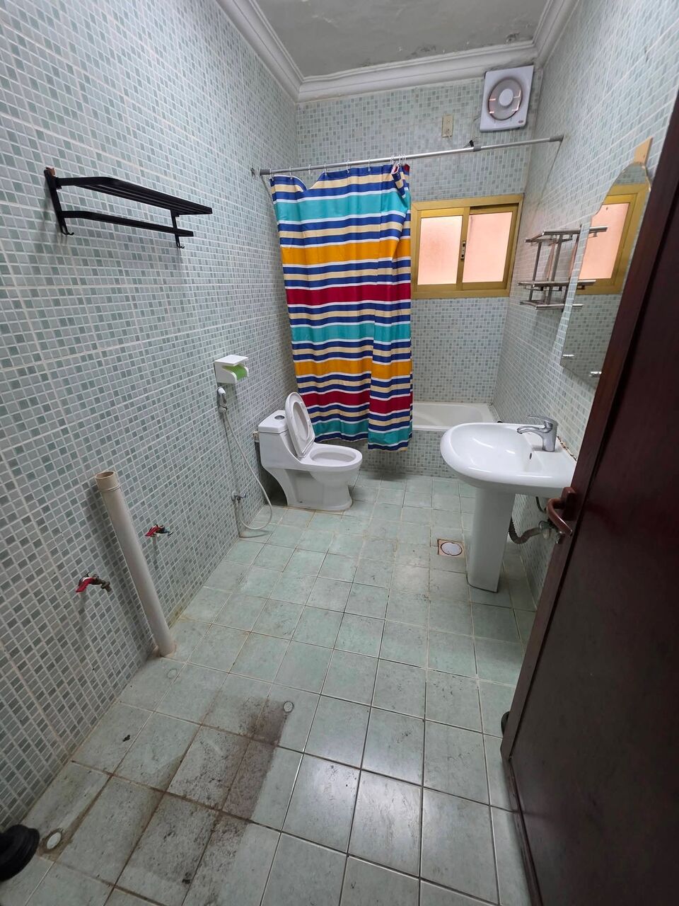 Khobar, Apartments, Flats, Houses & Villas, 4 BR,  4-BEDROOM FAMILY APARTMENT FOR RENT &ndash; SAR 24,600 &ndash; WATER INCLUDED ONLY
