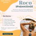 Discover The Beauty Of Premium Relaxation St Roco Spa&Massage