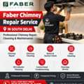 Reliable Ventilation Solutions With Faber Chimney Repair Service In South Delhi