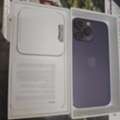 SAR 2600,  For Sale: IPhone 14 Pro MAX &ndash; PURPLE COLOR