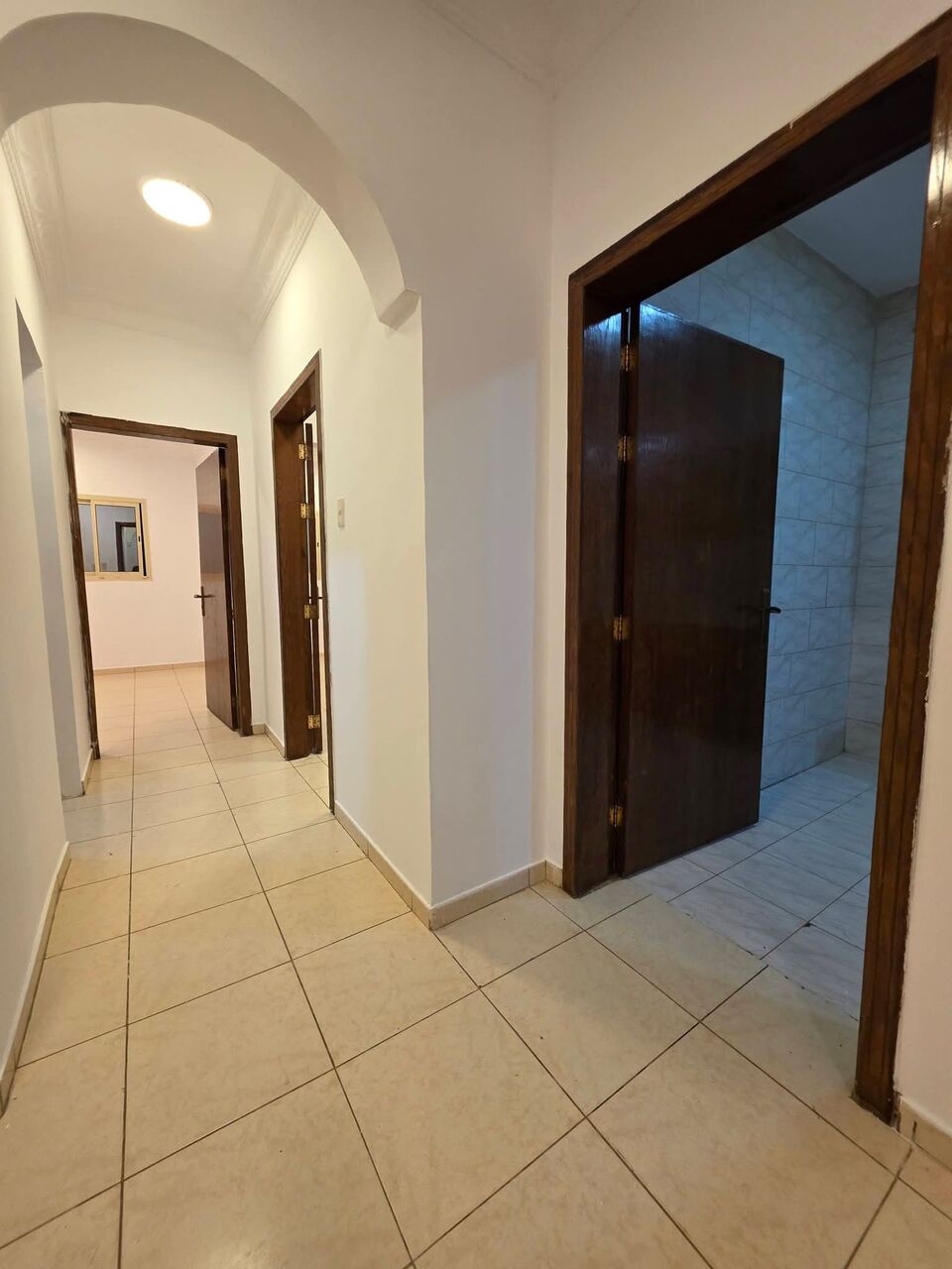 Khobar, Apartments, Flats, Houses & Villas, 2 BR,  2-BEDROOM FAMILY APARTMENT FOR RENT &ndash; SAR 20,000 &ndash; WATER INCLUDED ONLY