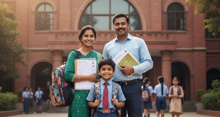 New Delhi, Legal, Fast & Easy Gazette For Minor Name Change | Vakil India
