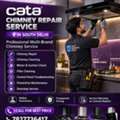 Expert Chimney Maintenance With Cata Chimney Repair Service In South Delhi