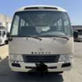 SAR 75000,  Toyota Coaster,  2014,  Manual,  250000 KM,   30 Seater