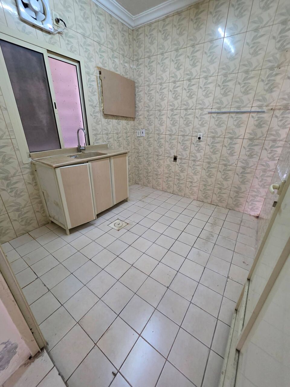 Khobar, Apartments, Flats, Houses & Villas, 2 BR,  2-BEDROOM FAMILY APARTMENT FOR RENT &ndash; SAR 19,000 &ndash; WATER INCLUDED ONLY
