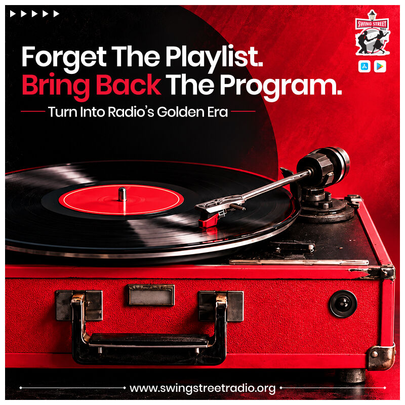 New York, General, Relive The Magic Of Old Time Radio Recording In USA