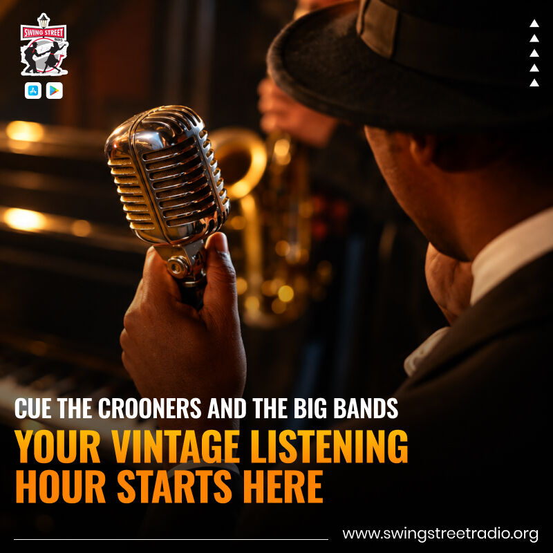 New York, General, Relive The Magic Of Old Time Radio Recording In USA