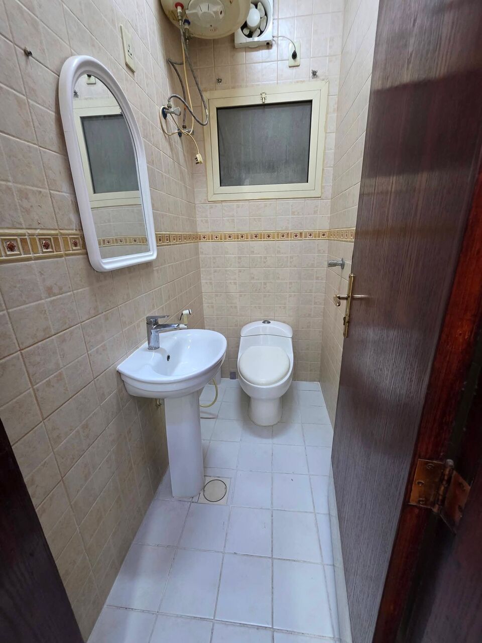 Khobar, Apartments, Flats, Houses & Villas, 2 BR,  2-BEDROOM FAMILY APARTMENT FOR RENT &ndash; SAR 16,600 &ndash; WATER INCLUDED ONLY