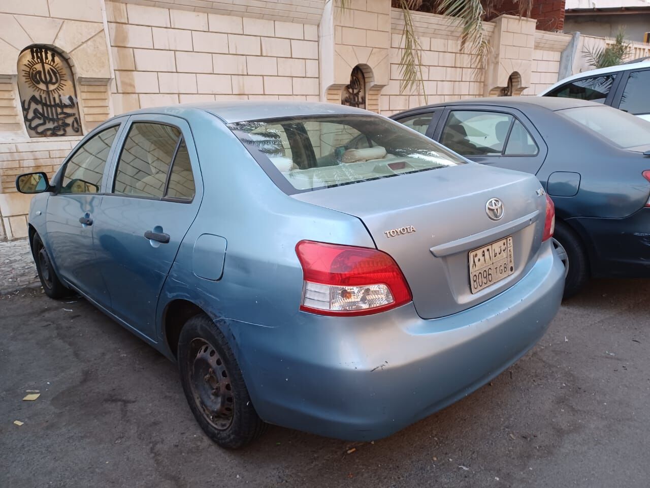 Jeddah, Vehicles, Cars & Trucks , SAR 15000,  Toyota Yaris,  2011,  Automatic,  116000 KM,  SAR 15000, ,, ,, For Sales