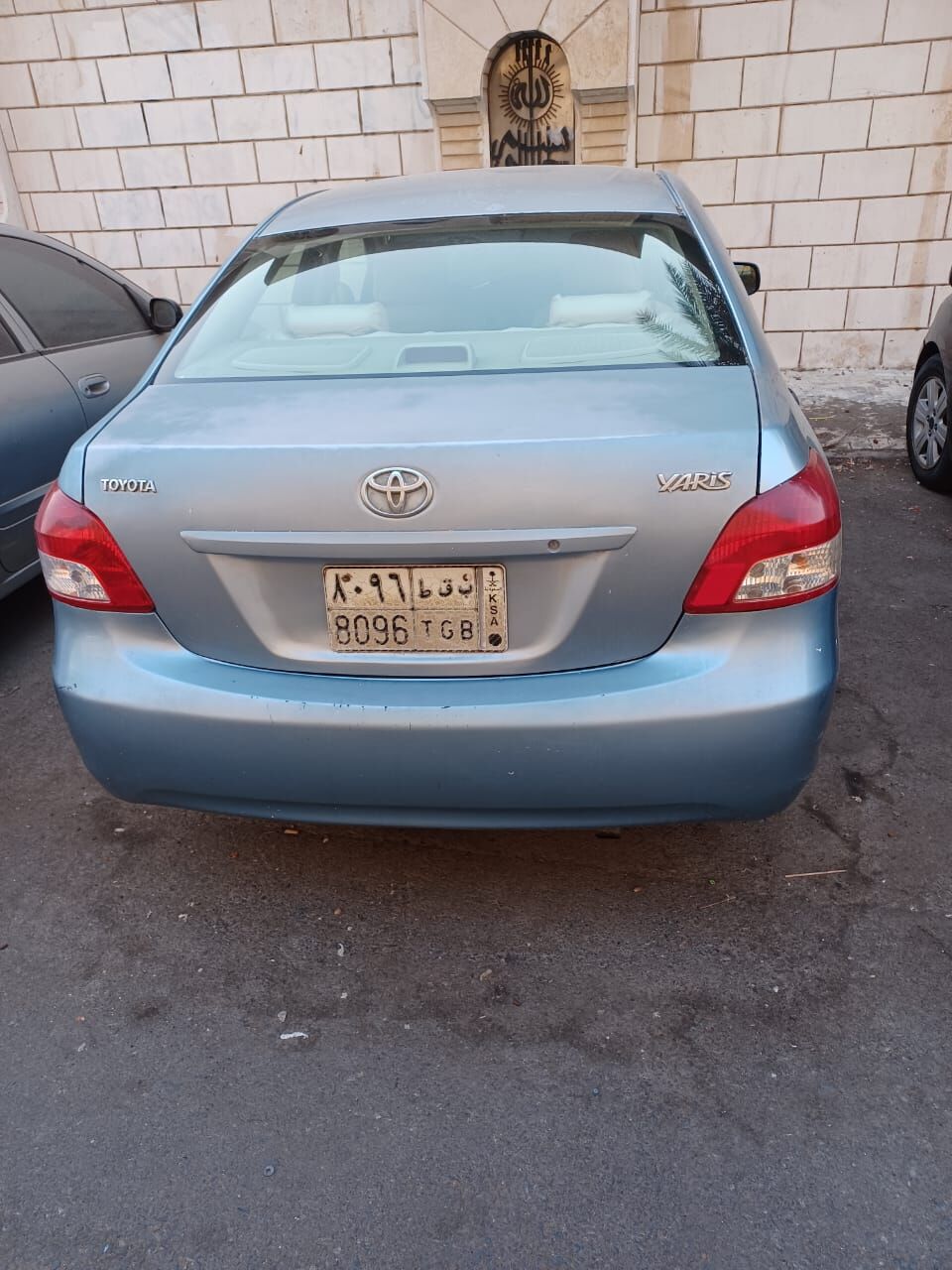 Jeddah, Vehicles, Cars & Trucks , SAR 15000,  Toyota Yaris,  2011,  Automatic,  116000 KM,  SAR 15000, ,, ,, For Sales