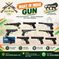 Best Air Pistols & Rifles In India – Authentic Delhi Air Guns Collection