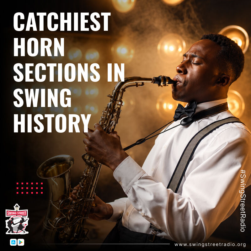 New York, General, Step Into The World Of Swing Artists In USA