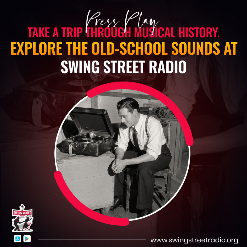 New York, General, Step Into The World Of Swing Artists In USA