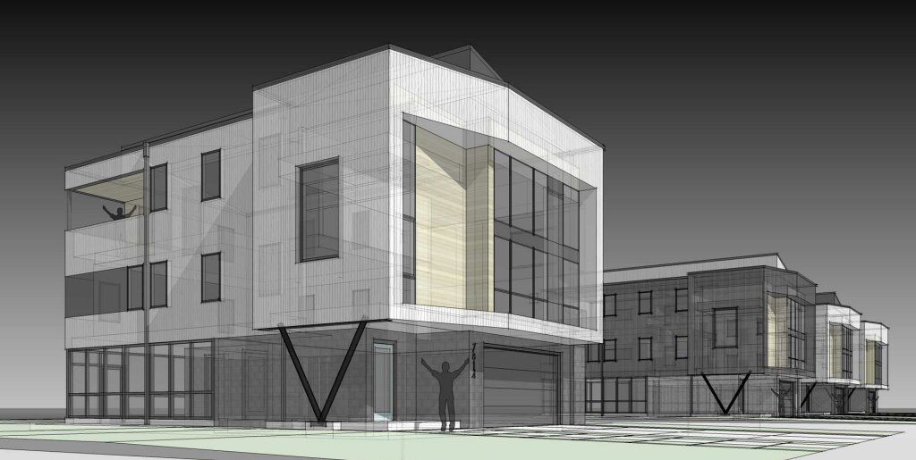 Perth, Construction, Architectural Plans Preparation In Perth