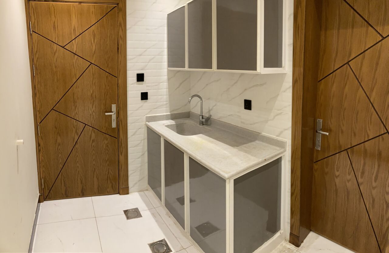 Jubail, Apartments, Flats, Houses & Villas, SAR 1399/month,  Studio,  Studio 1-bedroom Flat Available