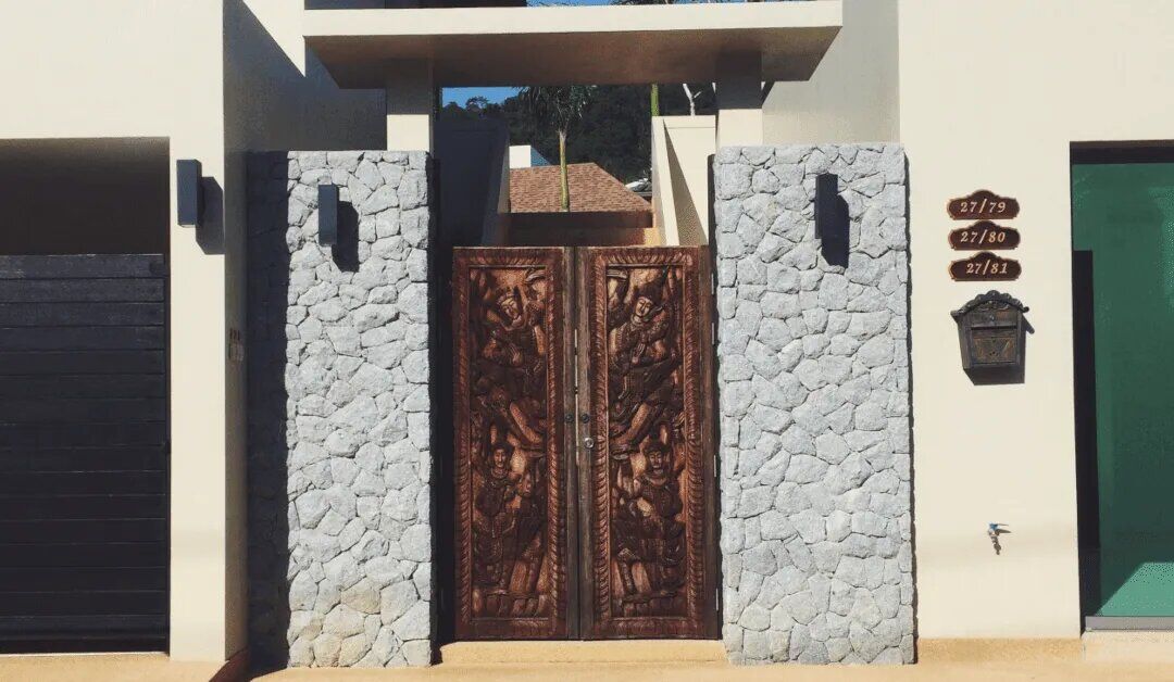 Miami, Business, Luxury Home Doors Miami