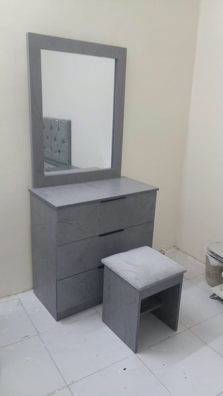Jeddah, Furniture, SAR 1,  New Complete Bedroom Set For Sale