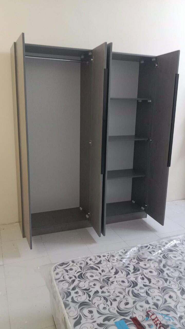 Jeddah, Furniture, SAR 1,  New Complete Bedroom Set For Sale