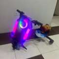 SAR 300,  Electric Drift Scooter Big