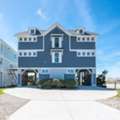 Discover Coastal Living And Houses For Sale In Oak Island NC