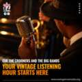 Rediscover The Golden Age Of Radio, One Broadcast At A Time
