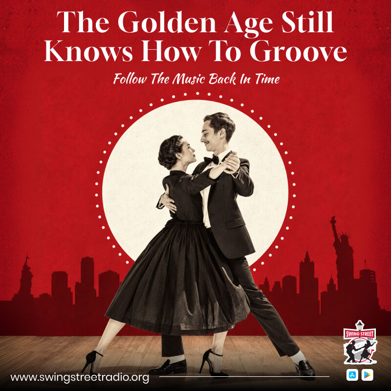 New York, General, Rediscover The Golden Age Of Radio, One Broadcast At A Time
