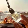 INR 329,  Car Freshener With A Rich Black Oud Fragrance | LLUM