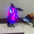 SAR 300,  Electric Drift Scooter For Sale