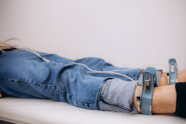 Ahmedabad, Health, Explore Advanced EECP Therapy In India At Lyfstyle Wellness