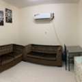 SAR 2300/month,  2 BR,  Fully Furnished 2BHK