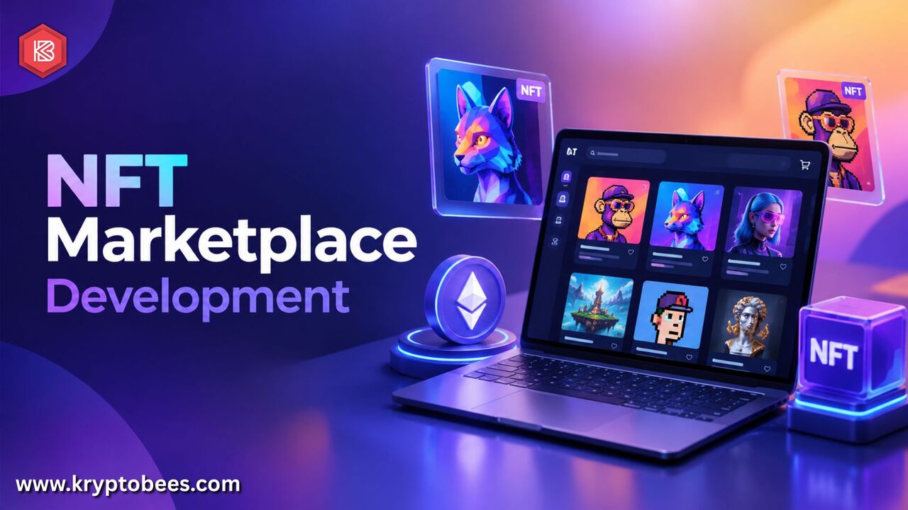 New York, Software, USD 1000,  Develop Your NFT Platform With Smart Contract Integration And Wallet Support