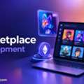 USD 1000,  Develop Your NFT Platform With Smart Contract Integration And Wallet Support