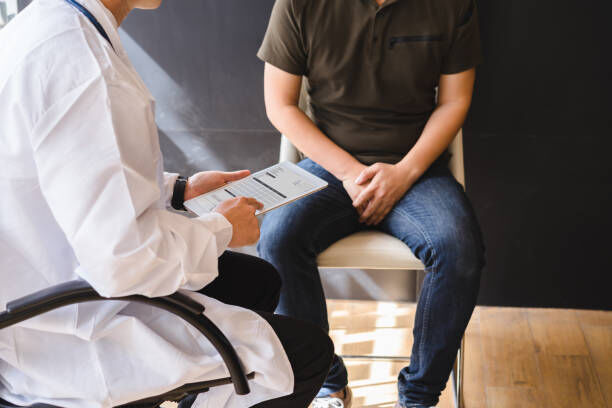 Ahmedabad, Health, Get ED Treatment In Ahmedabad At Lyfstyle Wellness