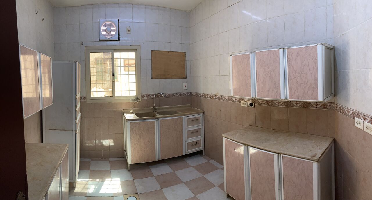 Jubail, Apartments, Flats, Houses & Villas, SAR 1999/month,  2 BR,  2BHK Unfurnished Apartment